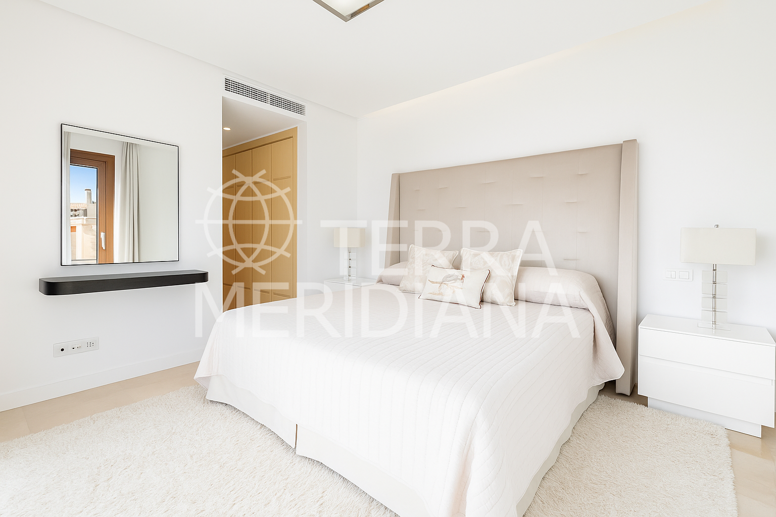Apartment in Sotogrande Marina, Sotogrande