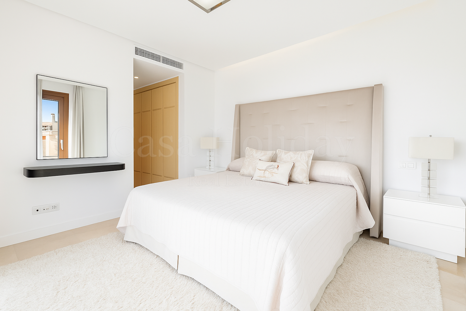 Apartment in Sotogrande Marina, Sotogrande