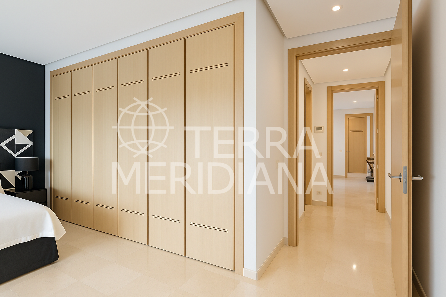 Apartment in Sotogrande Marina, Sotogrande