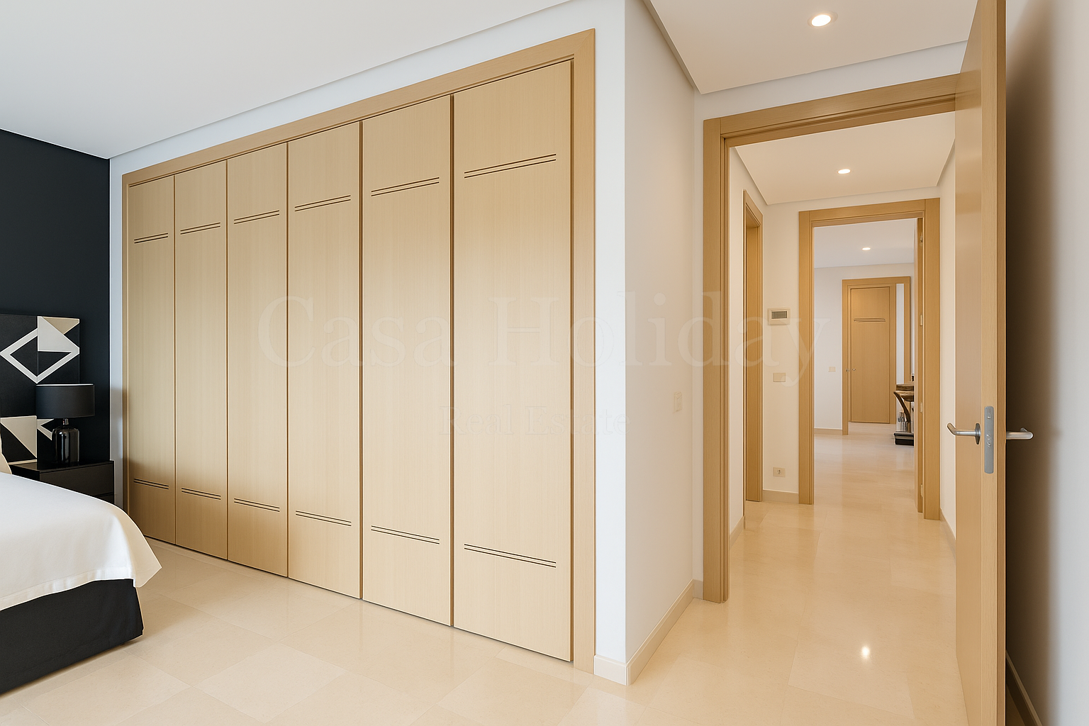 Apartment in Sotogrande Marina, Sotogrande
