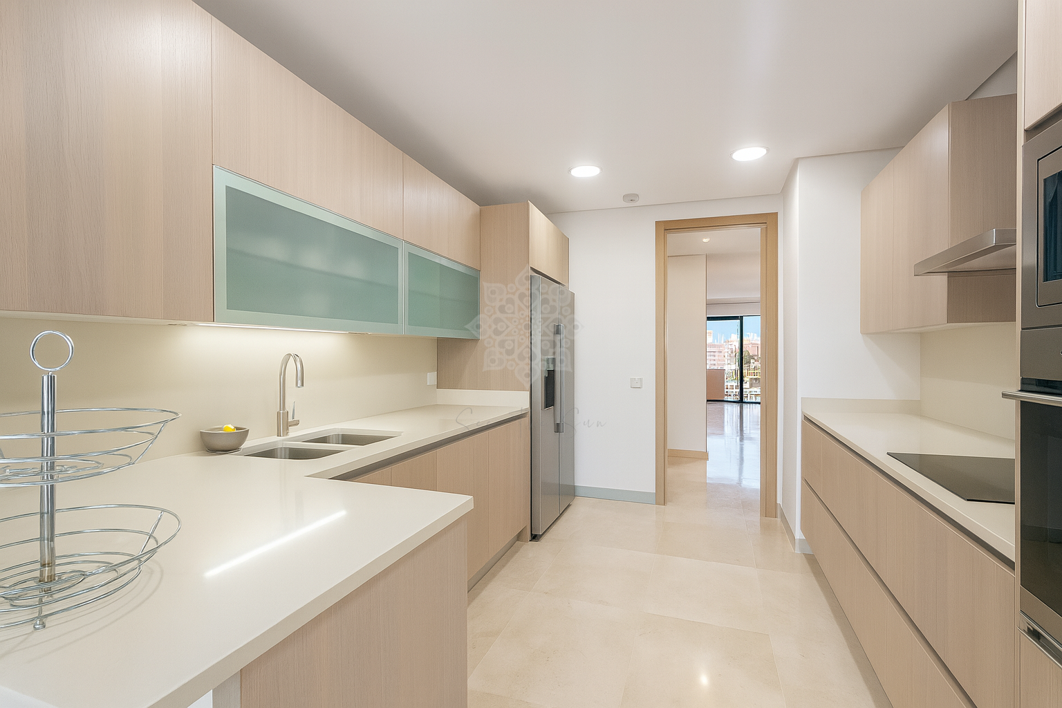 Apartment in Sotogrande Marina, Sotogrande