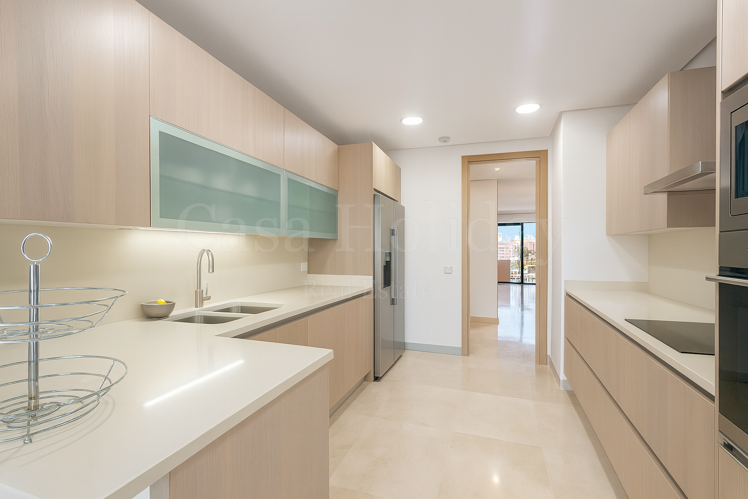 Apartment in Sotogrande Marina, Sotogrande