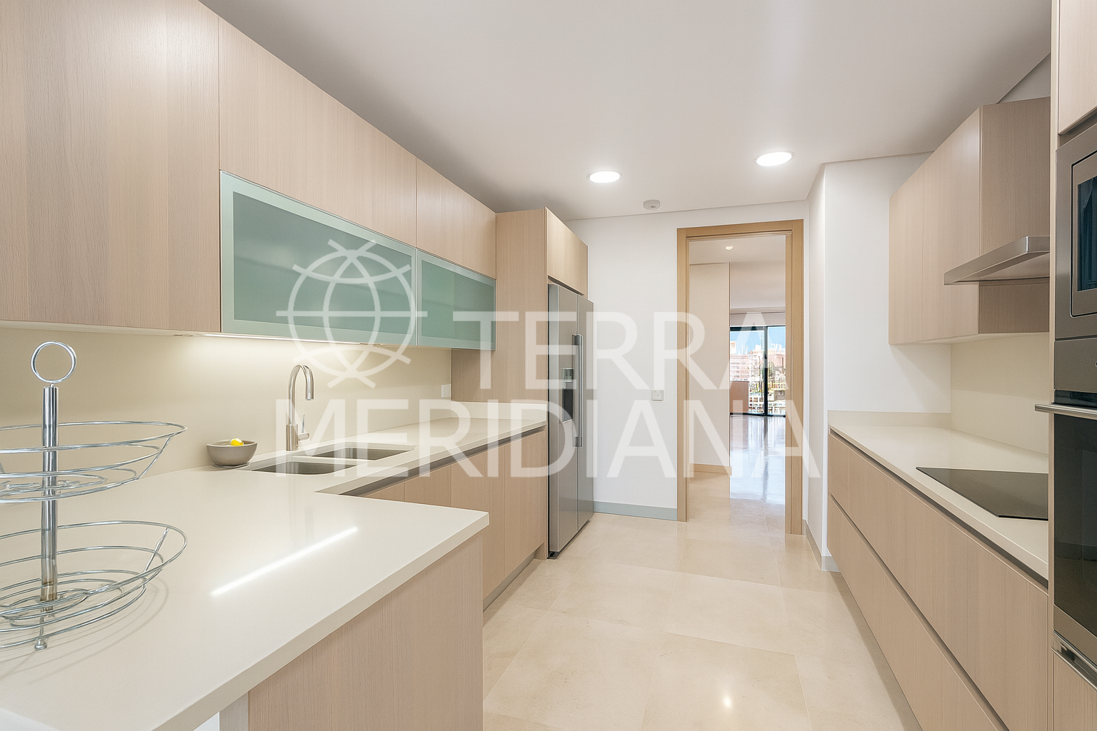Apartment in Sotogrande Marina, Sotogrande