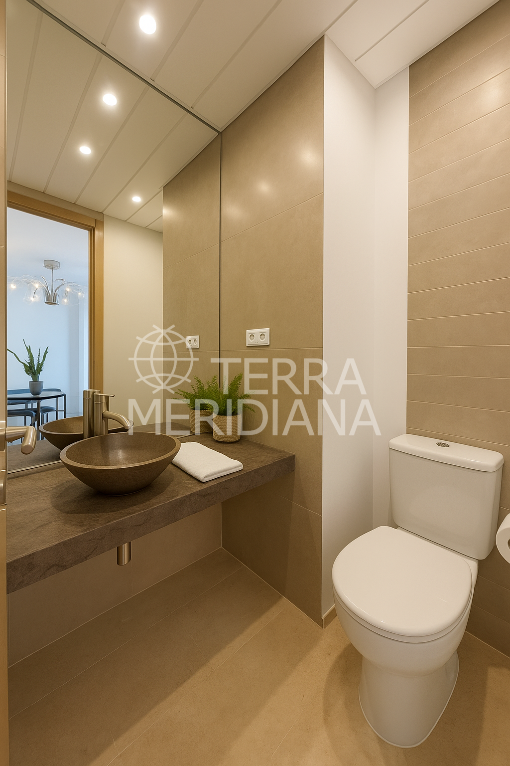 Apartment in Sotogrande Marina, Sotogrande