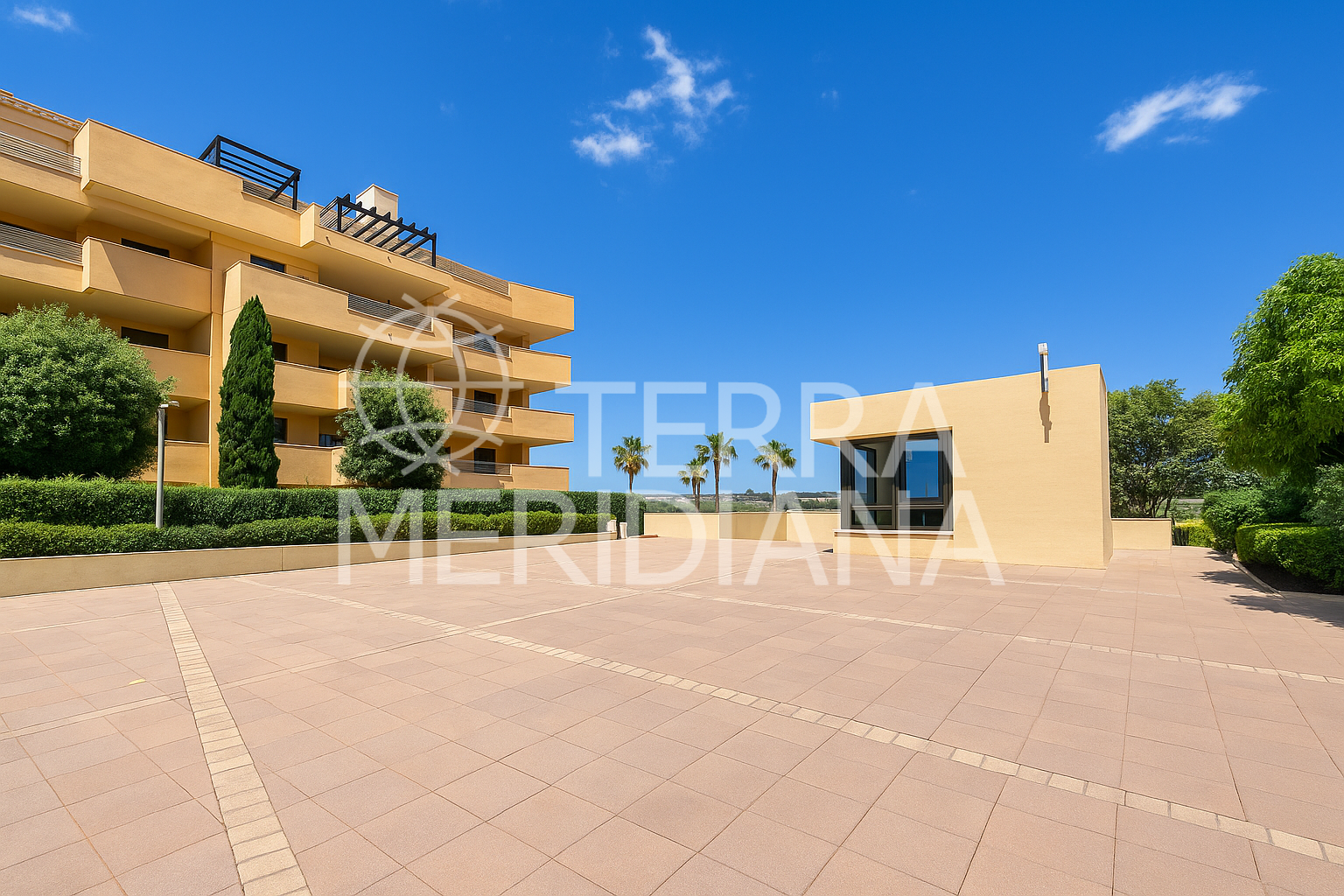 Apartment in Sotogrande Marina, Sotogrande