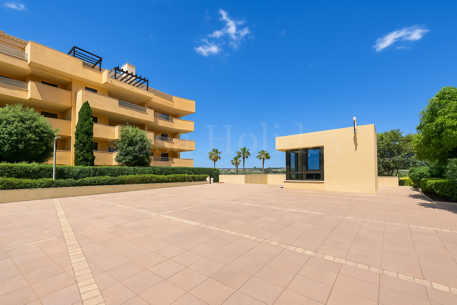Apartment in Sotogrande Marina, Sotogrande