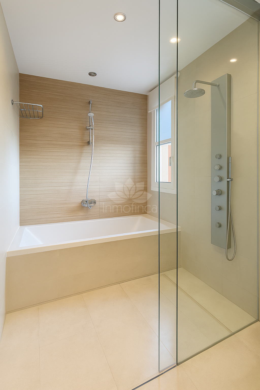 Apartamento en Marina de Sotogrande, Sotogrande