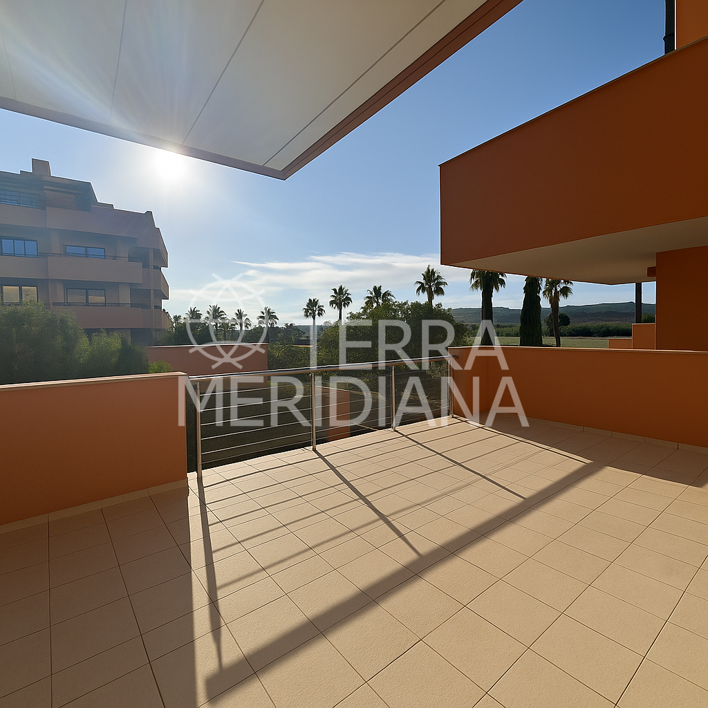 Apartment in Sotogrande Marina, Sotogrande