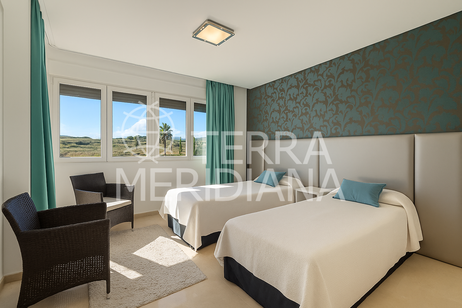 Apartment in Sotogrande Marina, Sotogrande