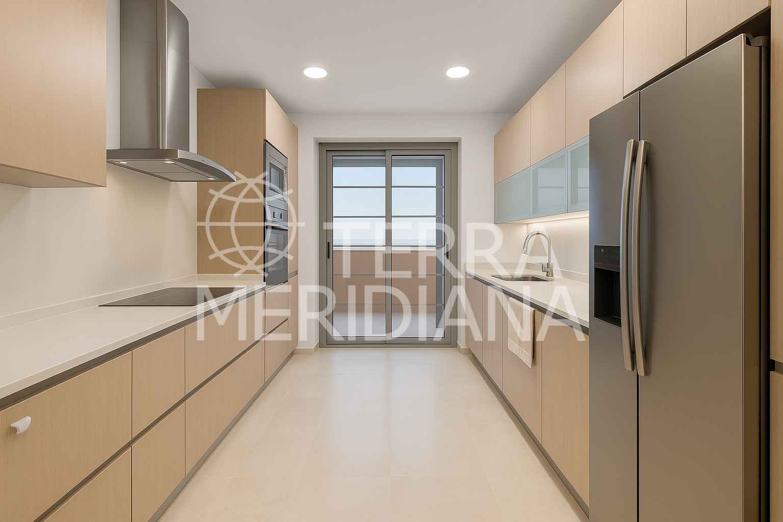 Apartment in Sotogrande Marina, Sotogrande