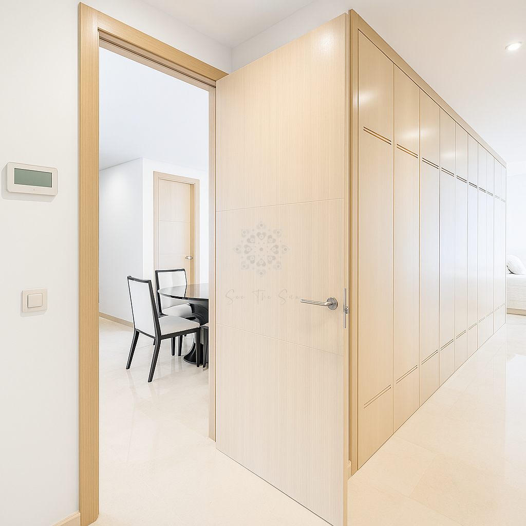 Apartment in Sotogrande Marina, Sotogrande
