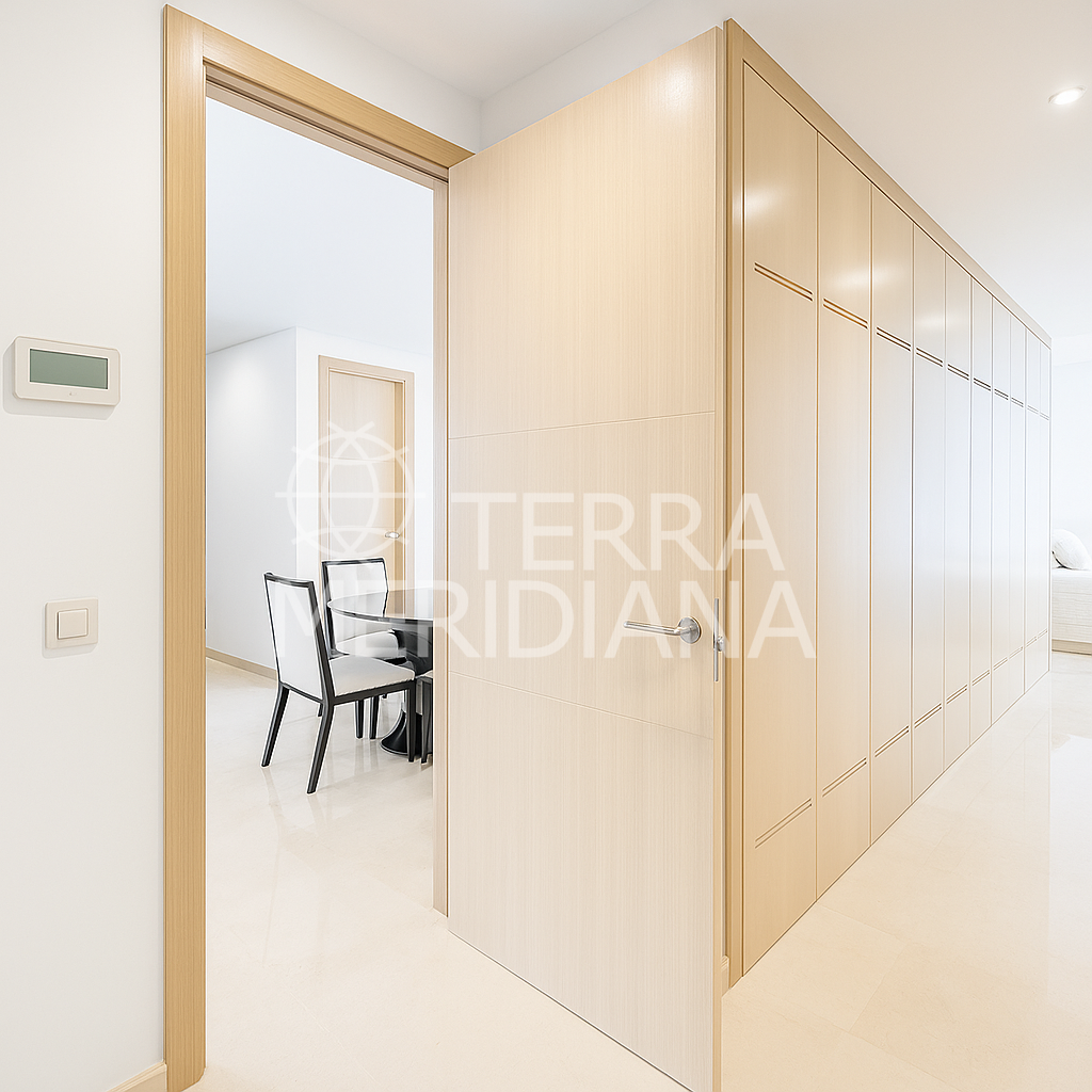 Apartment in Sotogrande Marina, Sotogrande