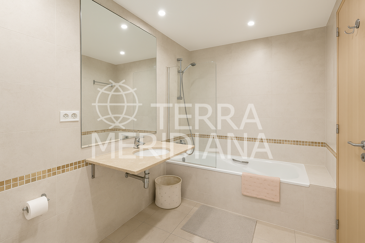 Apartment in Sotogrande Marina, Sotogrande