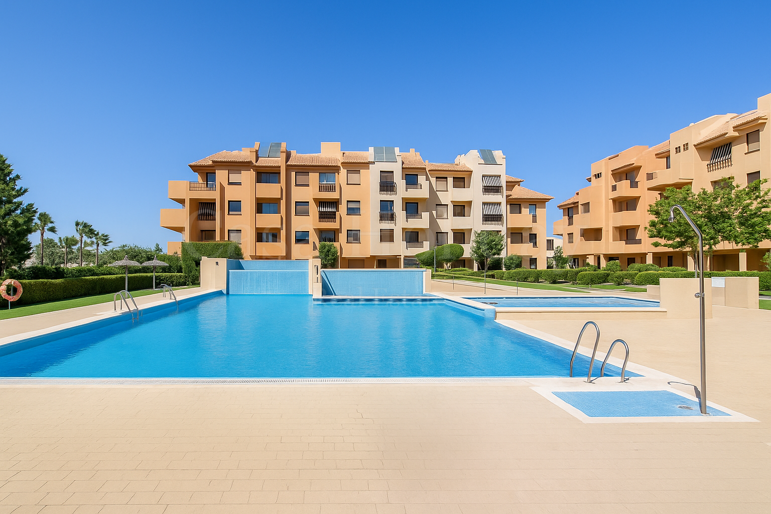 Apartment in Sotogrande Marina, Sotogrande
