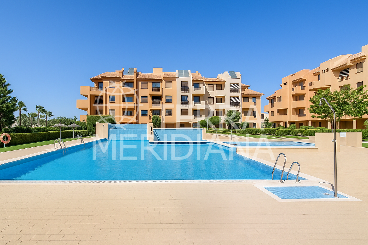 Apartment in Sotogrande Marina, Sotogrande