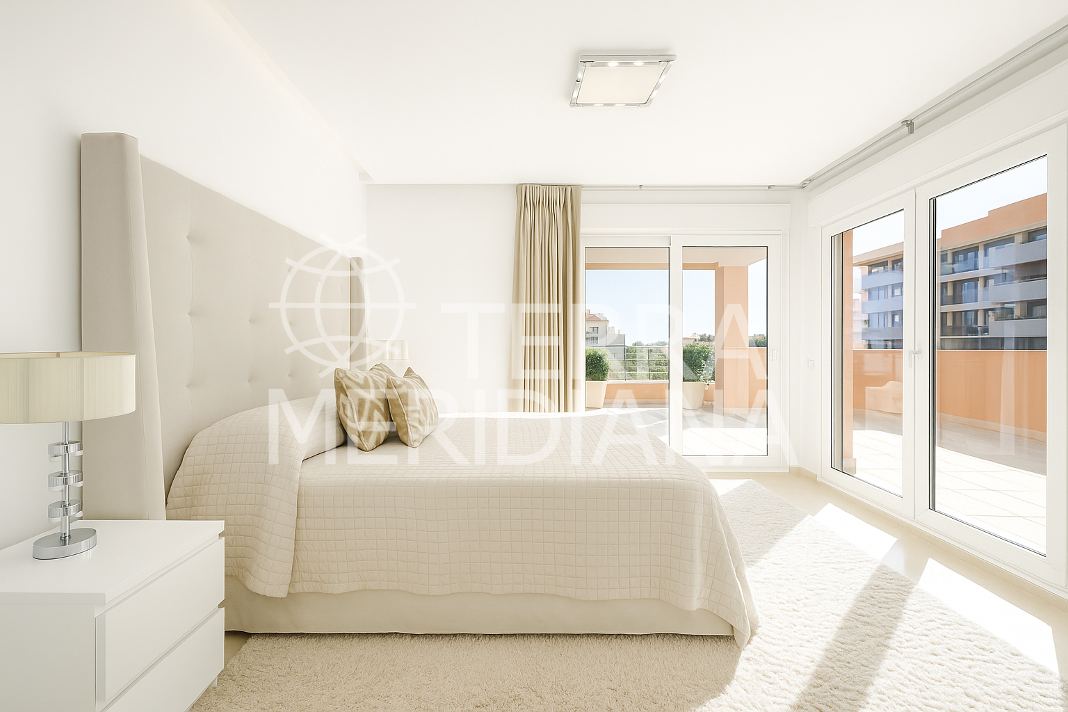 Apartment in Sotogrande Marina, Sotogrande