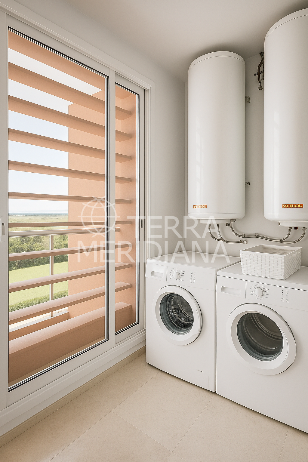 Apartment in Sotogrande Marina, Sotogrande