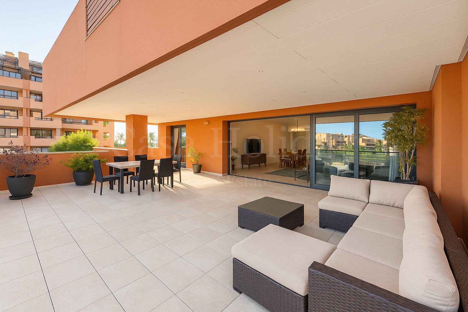 Apartment in Sotogrande Marina, Sotogrande