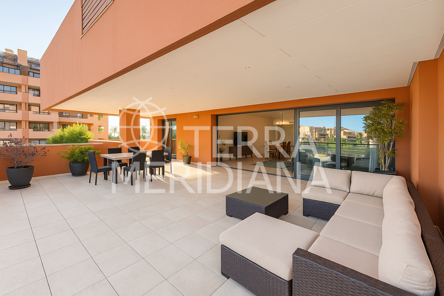 Apartment in Sotogrande Marina, Sotogrande