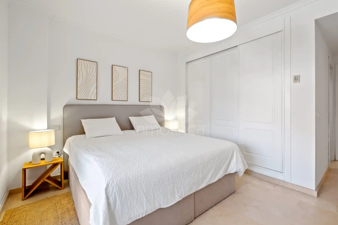 Apartamento en Marina de Sotogrande, Sotogrande
