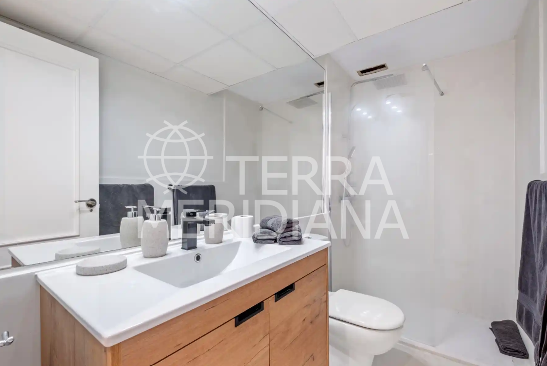 Apartment in Sotogrande Marina, Sotogrande