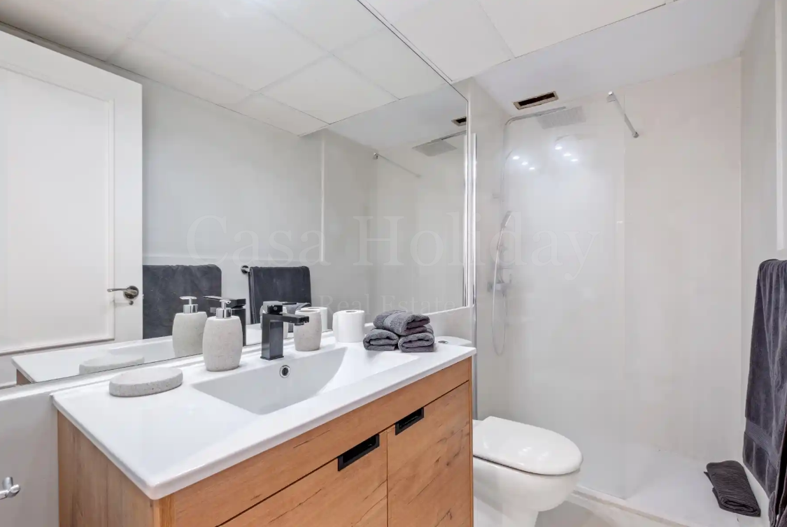 Apartamento en Marina de Sotogrande, Sotogrande