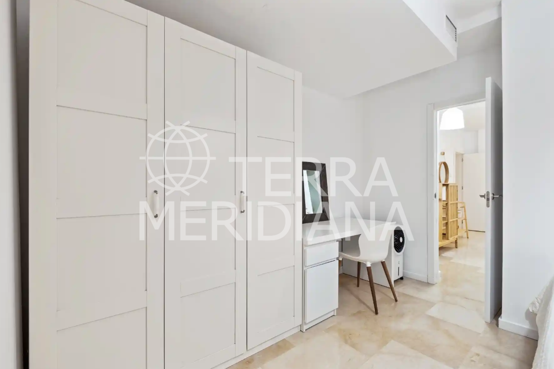 Apartment in Sotogrande Marina, Sotogrande