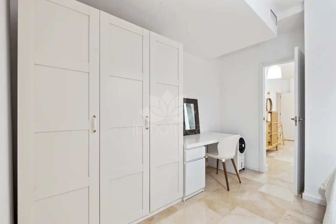Apartamento en Marina de Sotogrande, Sotogrande