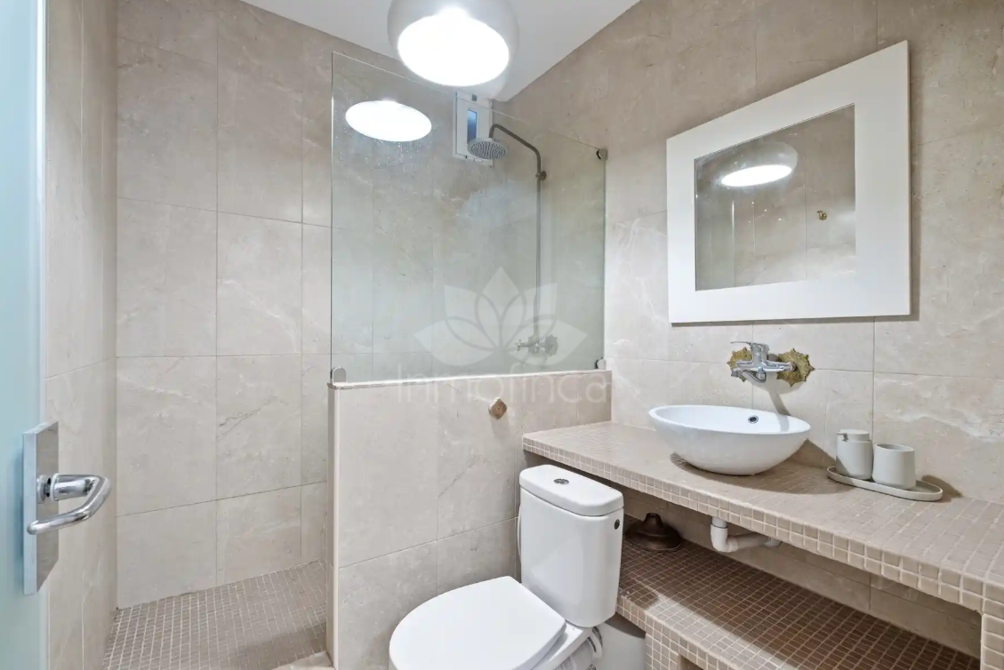 Apartamento en Marina de Sotogrande, Sotogrande