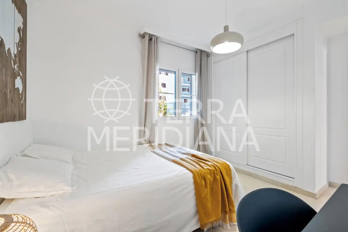 Apartment in Sotogrande Marina, Sotogrande
