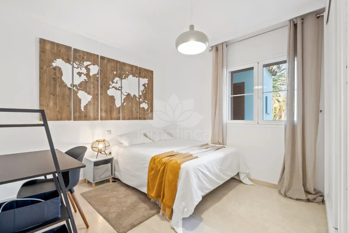 Apartamento en Marina de Sotogrande, Sotogrande