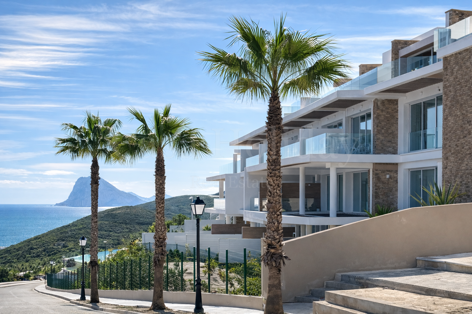 Apartment in Alcaidesa