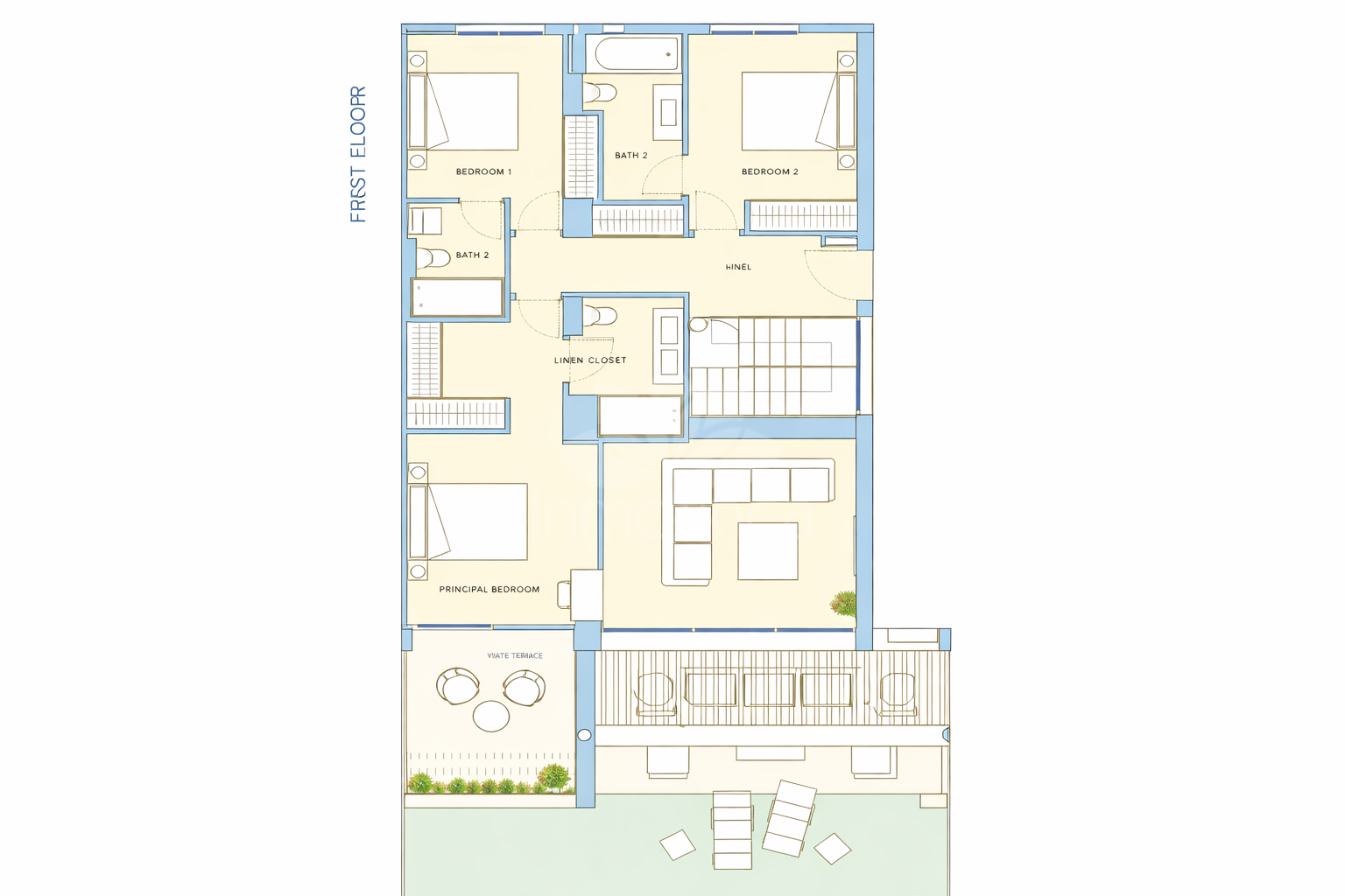 Apartment in Alcaidesa