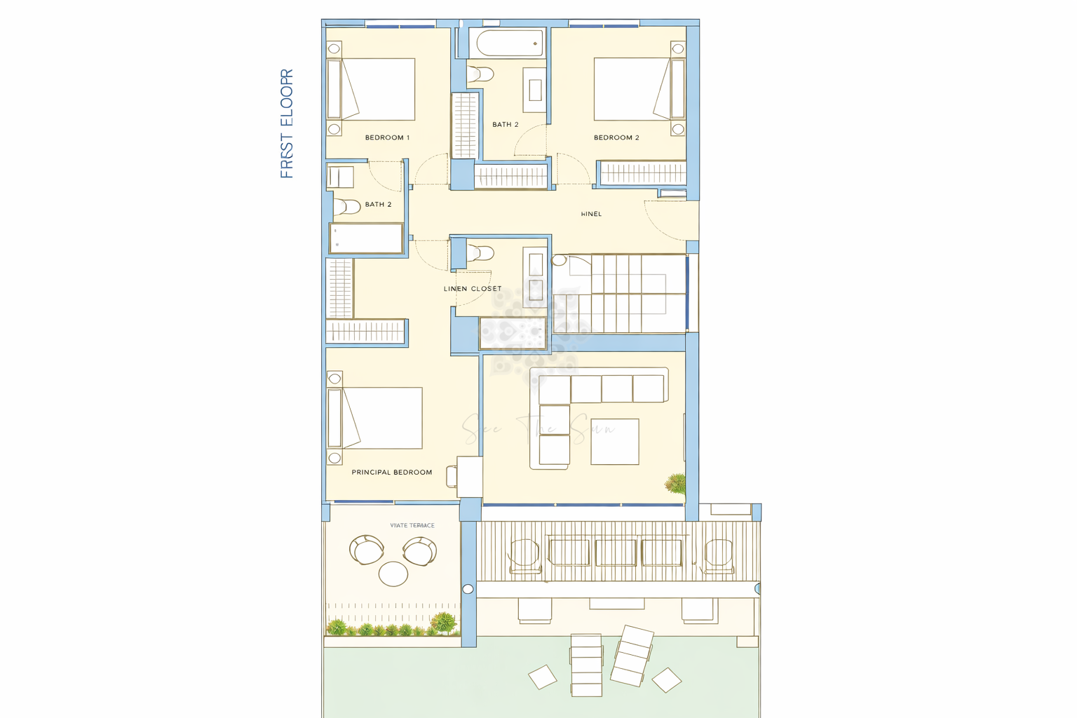 Apartment in Alcaidesa