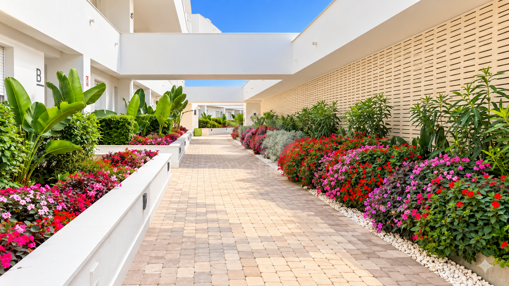 Apartamento en Alcaidesa