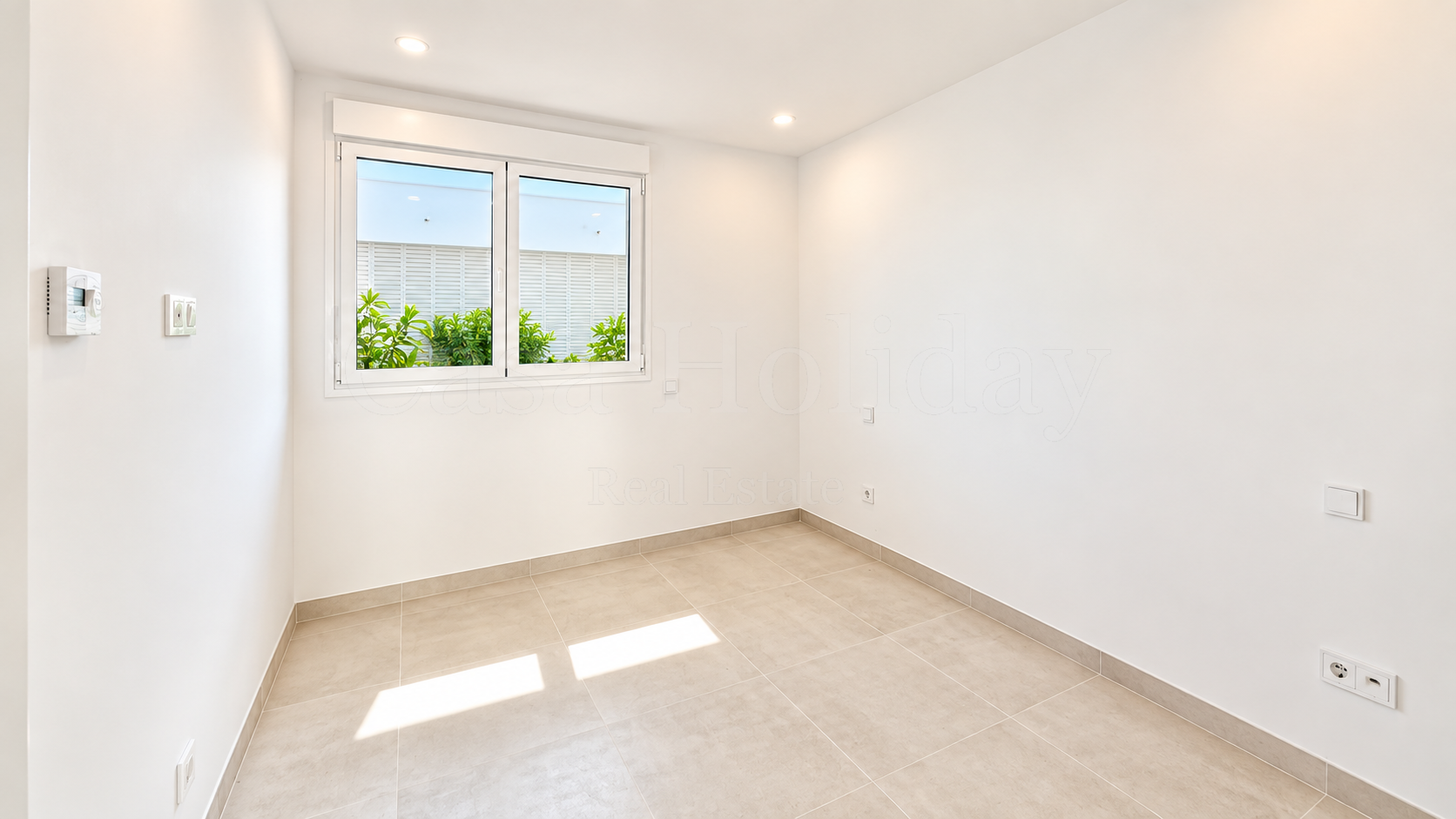 Apartment in Alcaidesa
