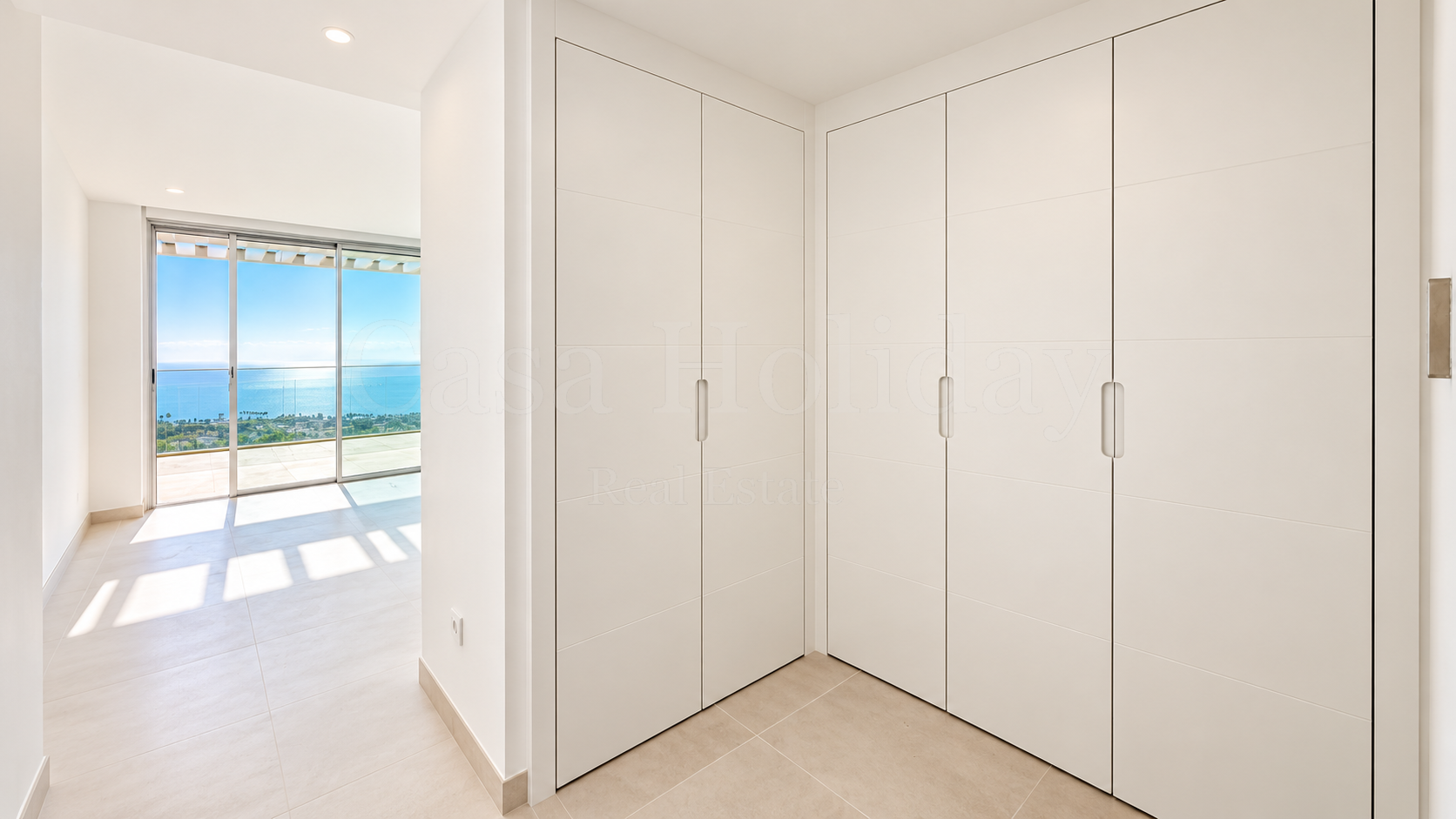 Apartment in Alcaidesa