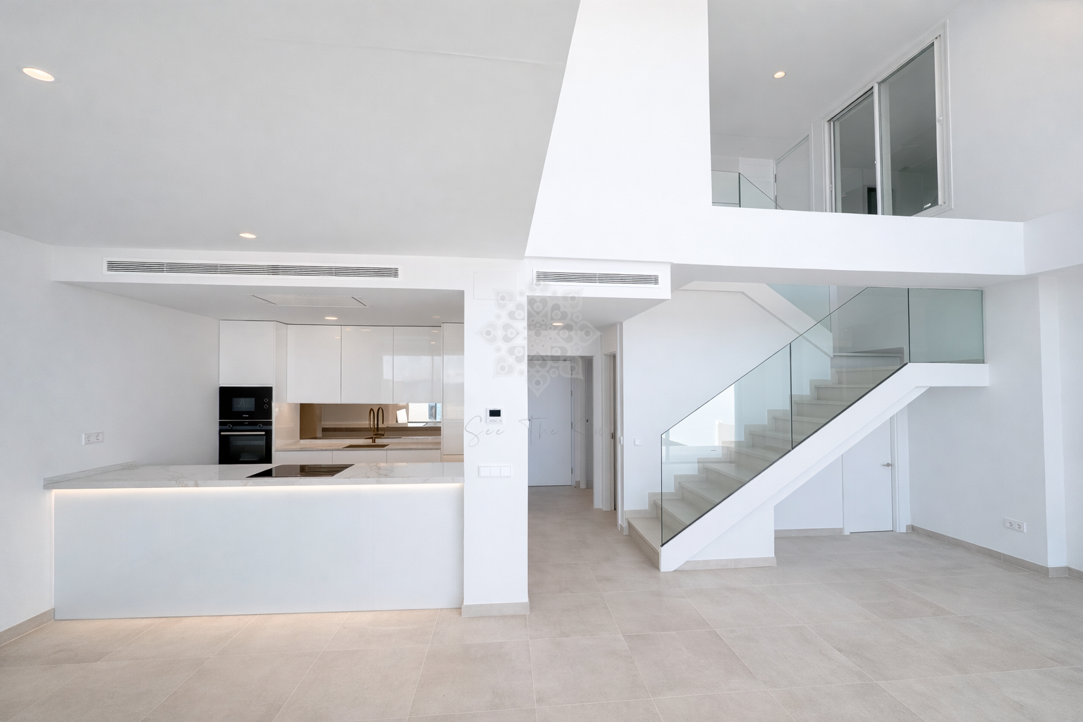 Apartment in Alcaidesa
