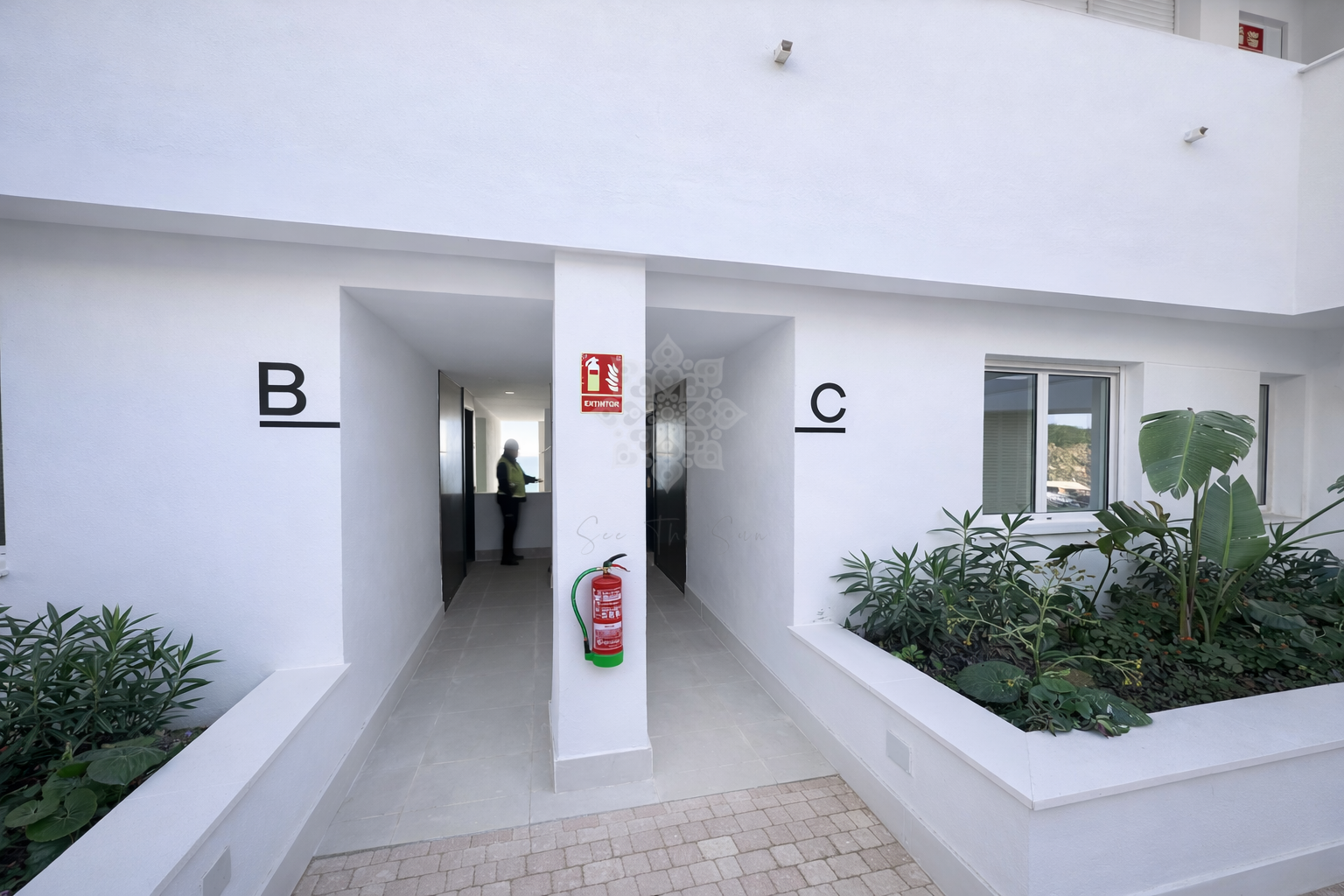 Apartment in Alcaidesa