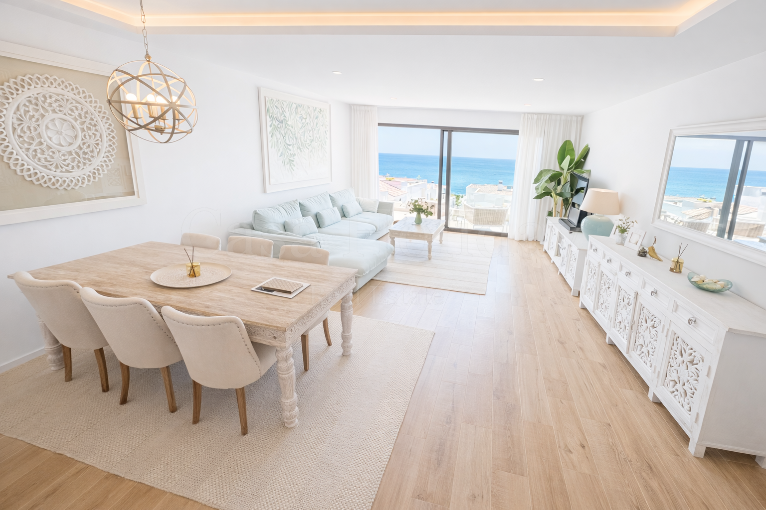 Apartamento en Alcaidesa