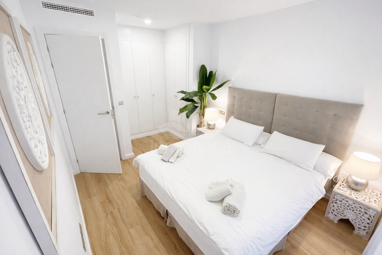 Apartment in Alcaidesa