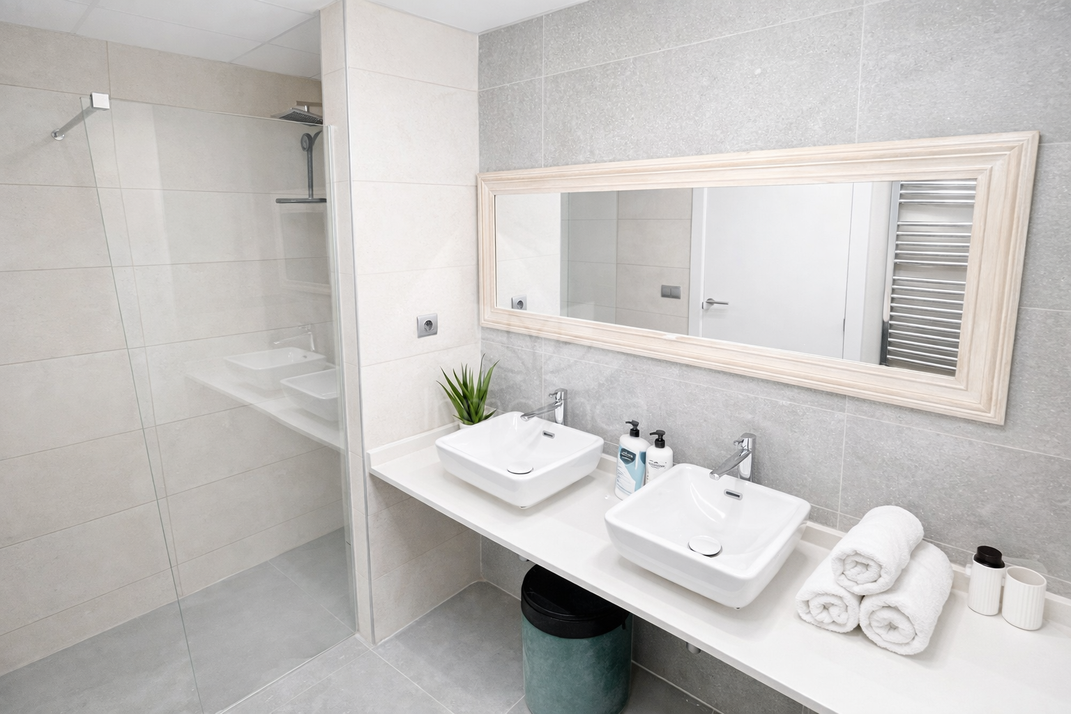 Apartment in Alcaidesa