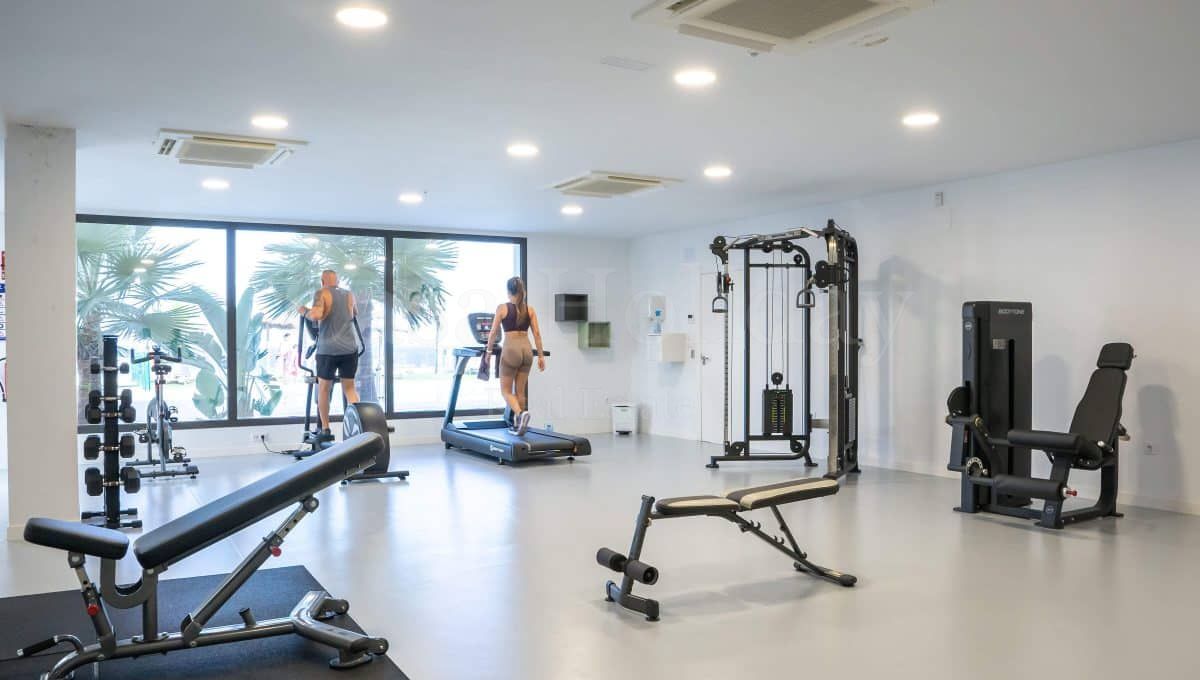 Apartamento en Alcaidesa