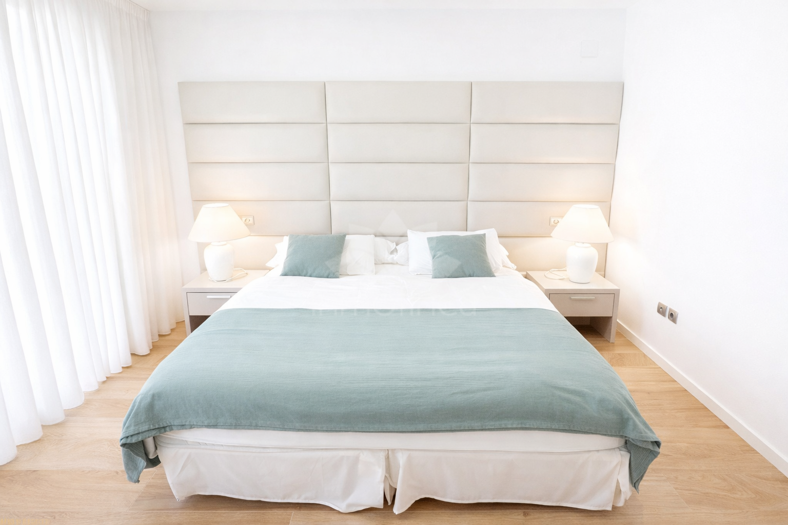 Apartment in Alcaidesa