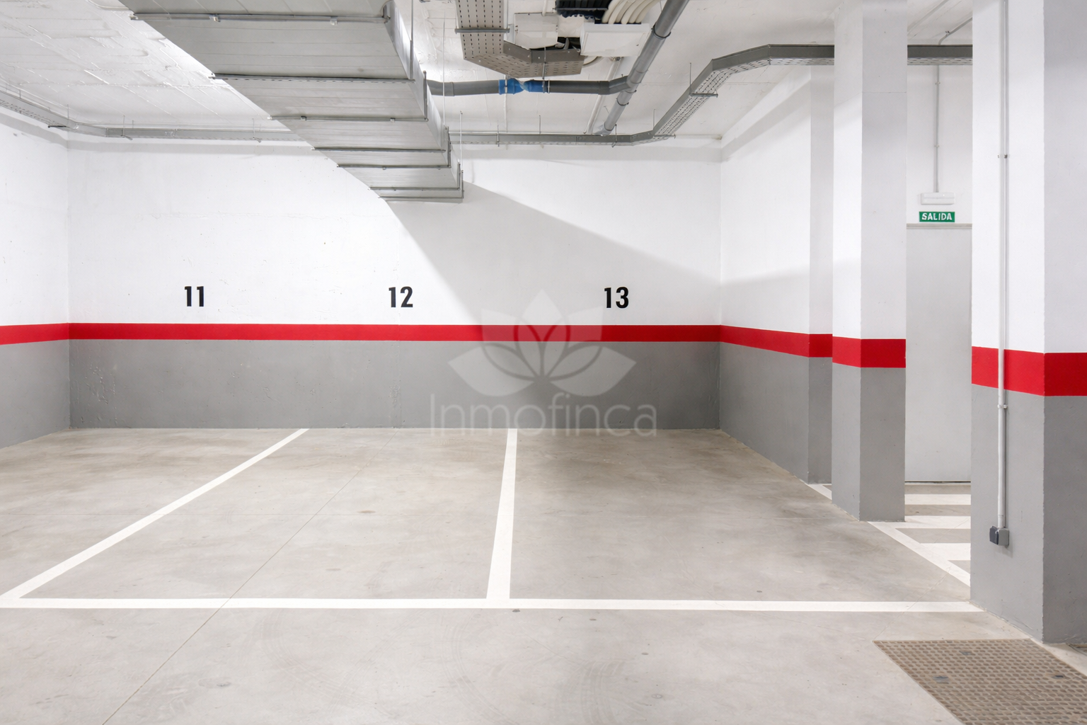 Apartment in Alcaidesa