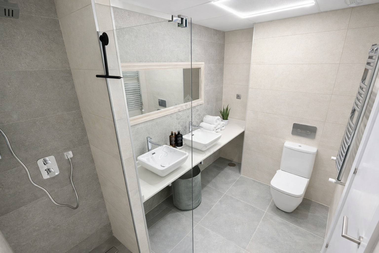 Apartament w Alcaidesa