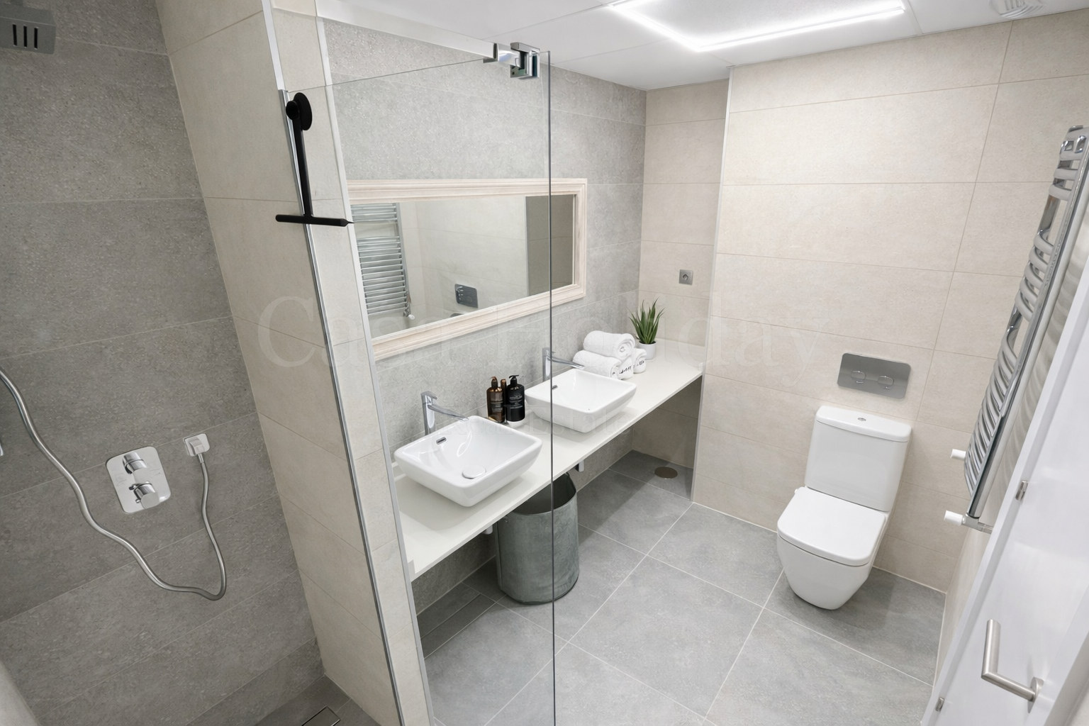 Apartamento en Alcaidesa