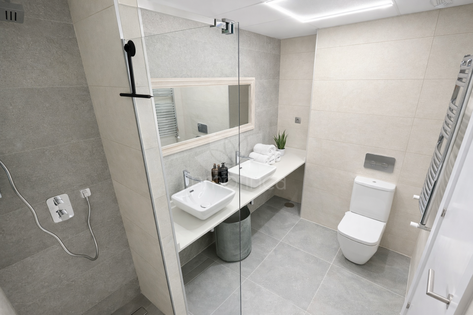 Apartment in Alcaidesa