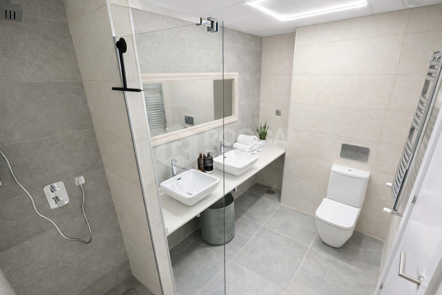 Stunning Sea-View Apartment in The Links II, Alcaidesa - sold fully furnished