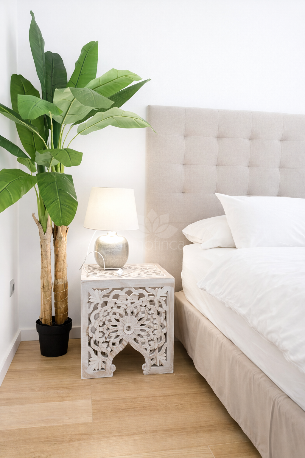 Apartment in Alcaidesa